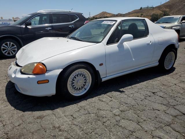 Vin: jhmeg1246ps009614, lot: 58163795, honda civic del sol s 1993 img_1