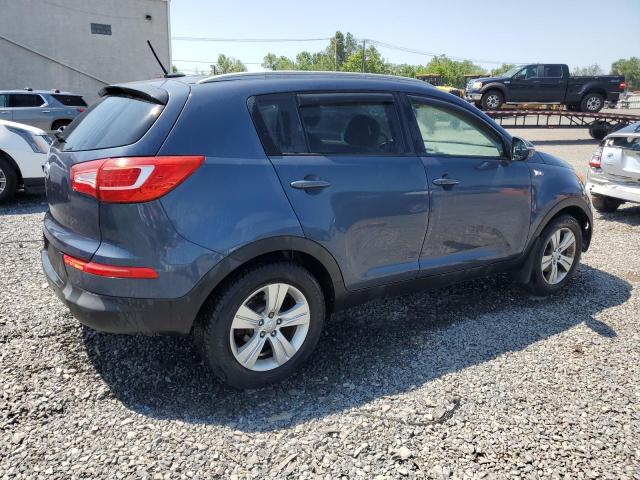 Vin: kndpbca2xc7240839, lot: 60024605, kia sportage lx 20123