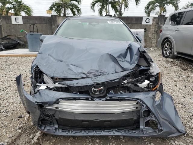 2023 TOYOTA COROLLA LE - 5YFB4MDE9PP069845