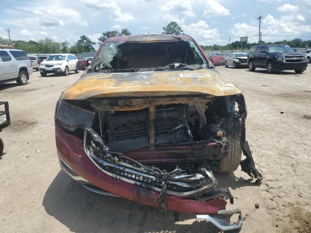 2018 GMC ACADIA SLE 1GKKNLLA7JZ174150