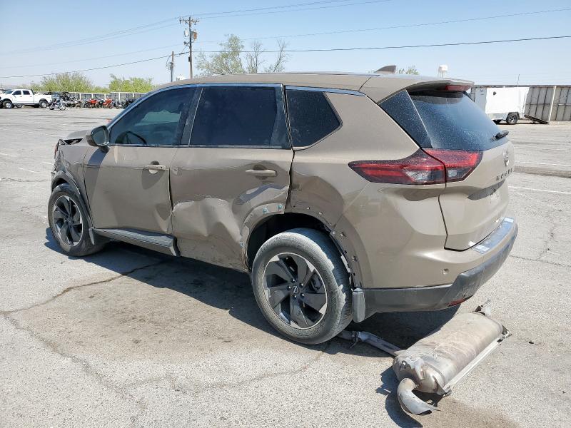 2024 NISSAN ROGUE SV JN8BT3BA5RW353467