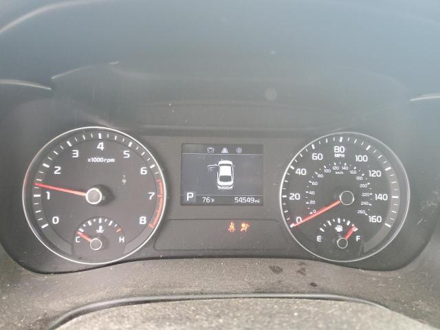 2019 KIA FORTE GT L 3KPF34AD5KE022550