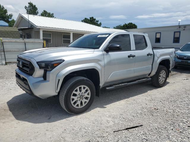 Vin: 3tykd5hn6rt007589, lot: 62691285, toyota tacoma double cab 2024 img_1