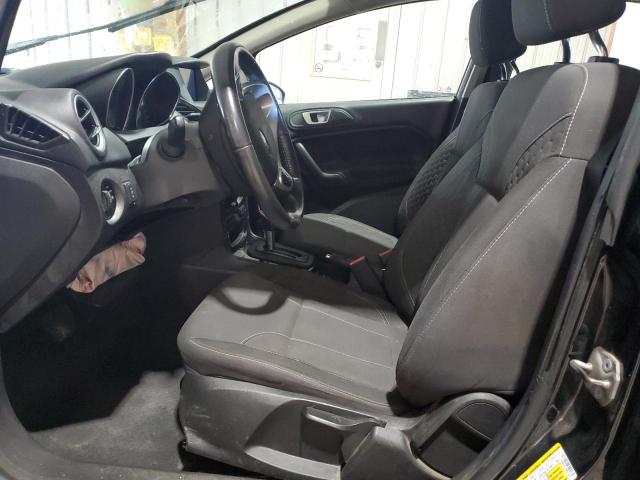 2016 FORD FIESTA SE - 3FADP4EJ7GM119571