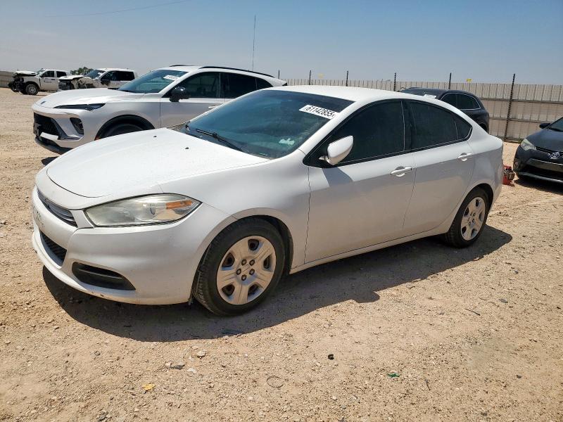 DODGE DART SE