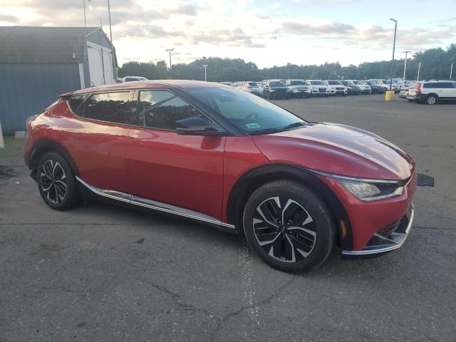 Vin: kndc34la7p5606375, lot: 61717105, kia ev6 light light 20234