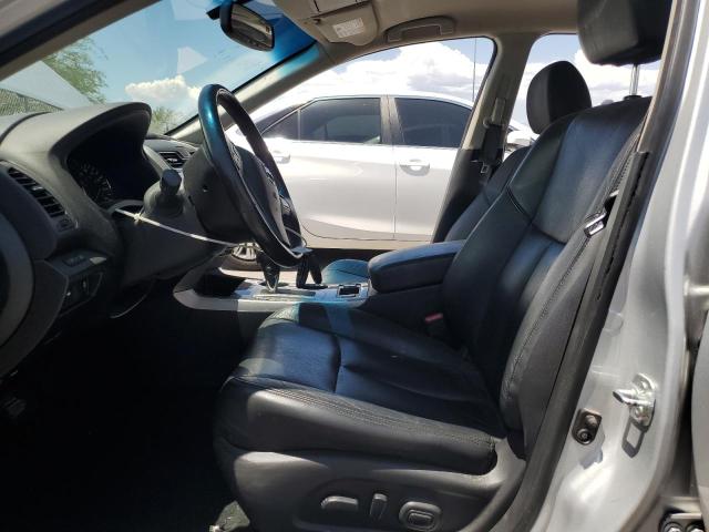 2015 NISSAN ALTIMA 2.5 - 1N4AL3AP9FC454379