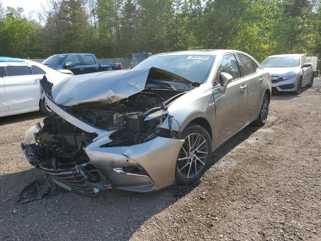 Vin: 58abk1gg7hu044341, lot: 60447995, lexus es350 350 2017 img_1