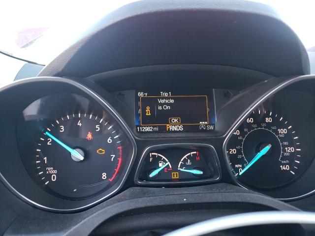 2018 FORD ESCAPE SEL 1FMCU0HD0JUB72351