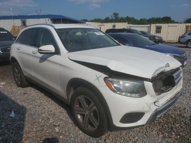 Vin: wdc0g4jb6gf106277, lot: 59345815, mercedes-benz glc-class 300 20164