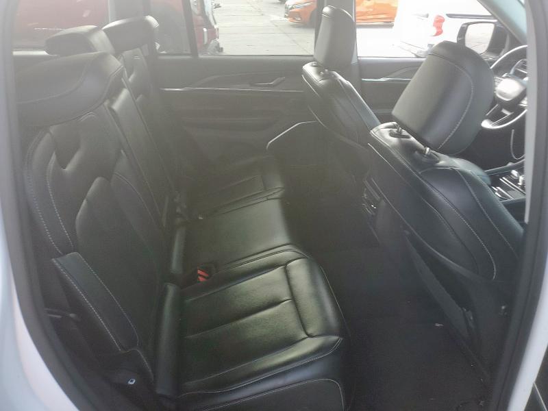 2023 JEEP GRAND CHER - 1C4RJYB63PC626221