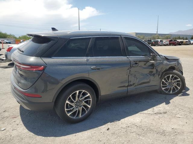 Vin: 5lmcj1c97lul13188, lot: 59634825, lincoln corsair 20203