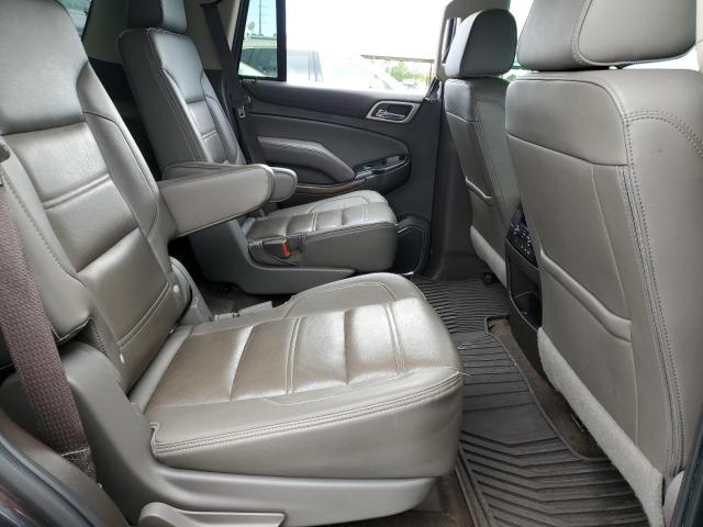 2018 GMC YUKON DENA 1GKS1CKJ4JR382497