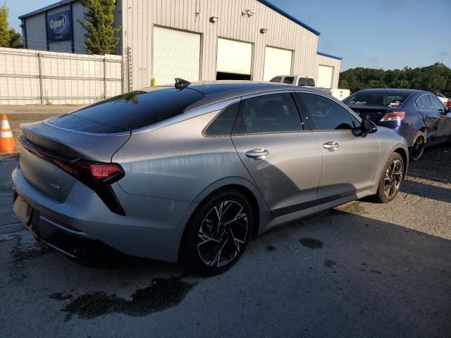 2025 KIA K5 GT LINE KNAG64J75S5268819