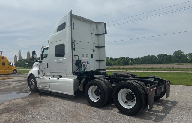 INTERNATIONAL LT625 2018 white  diesel 3HSDZAPR7JN552385 photo #4