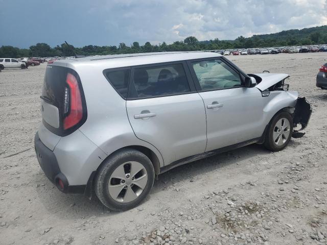 2016 KIA SOUL - KNDJN2A26G7841968