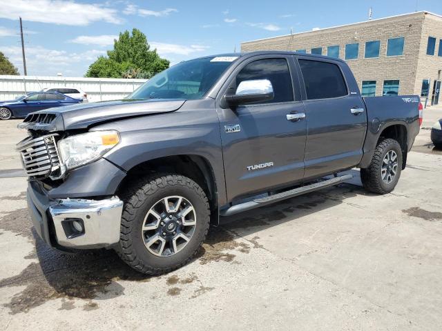 TOYOTA TUNDRA CRE