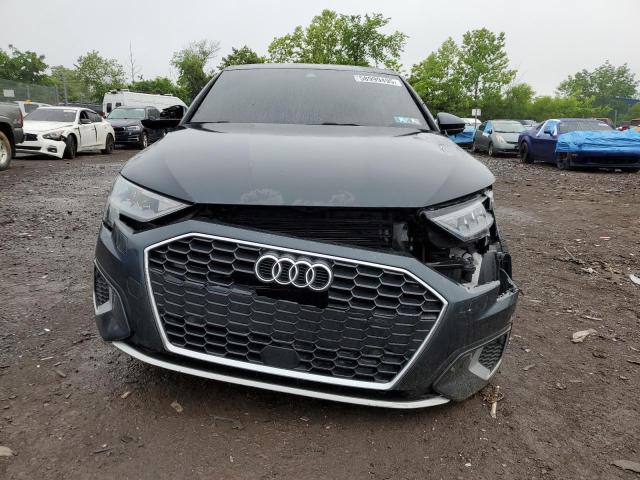 2022 AUDI A3 PREMIUM WAUAUDGY4NA078758