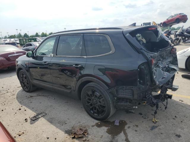 2021 KIA TELLURIDE EX 5XYP3DHC3MG144363