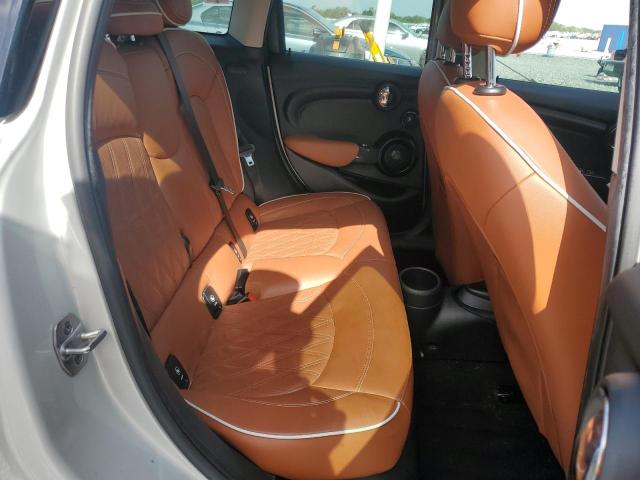 2021 MINI COOPER WMWXU7C04M2P09433