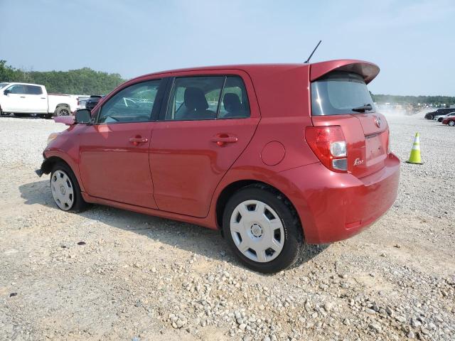 2012 TOYOTA SCION XD #3296887852