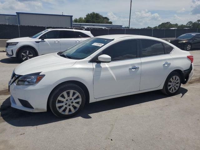 Vin: 3n1ab7ap6hy327252, lot: 61732665, nissan sentra s 2017 img_1