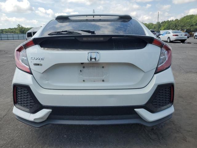 2019 HONDA CIVIC EX SHHFK7H6XKU404593