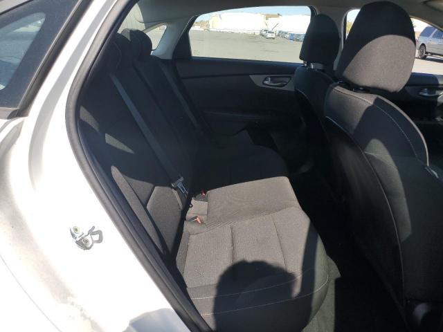 2021 KIA FORTE FE 3KPF24AD3ME349633