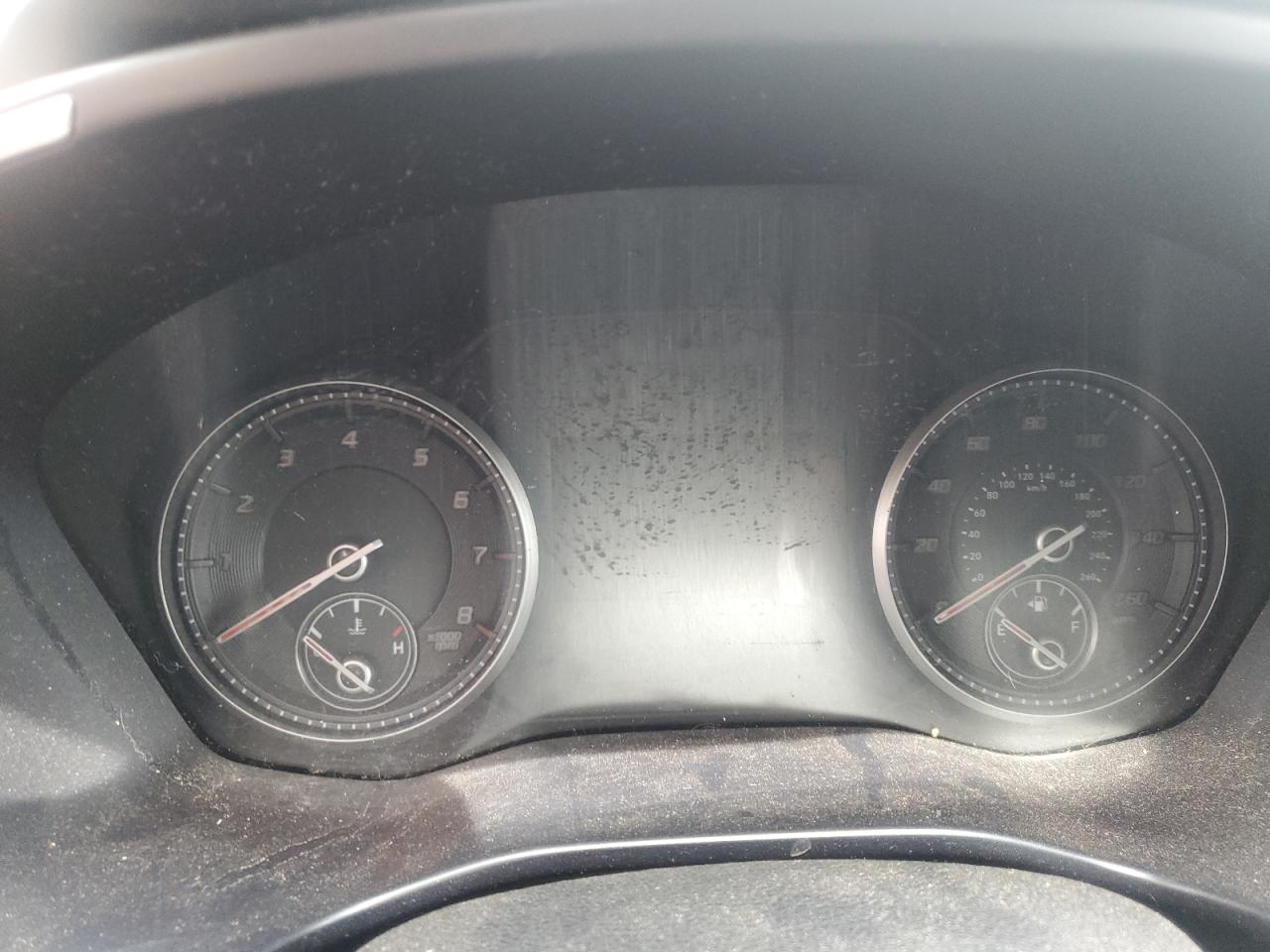 HYUNDAI SANTA FE SEL