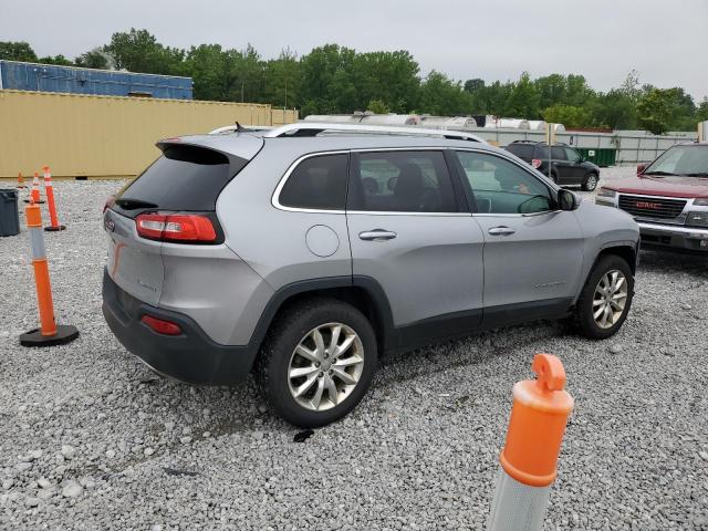 Vin: 1c4pjmds2ew265263, lot: 60855415, jeep grand cher limited 20143