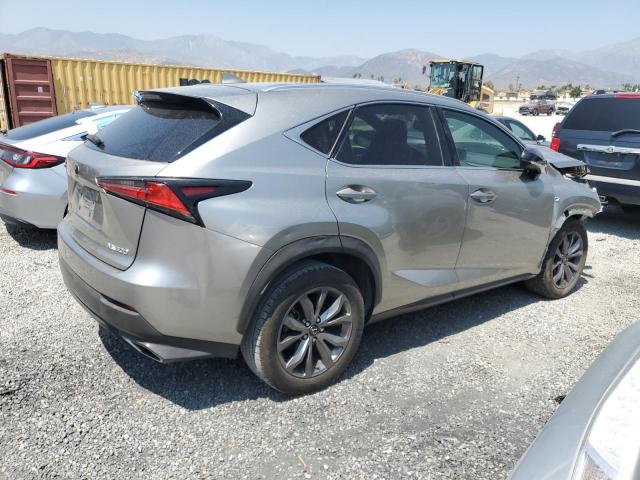 2019 LEXUS NX 300 BAS JTJYARBZXK2126662