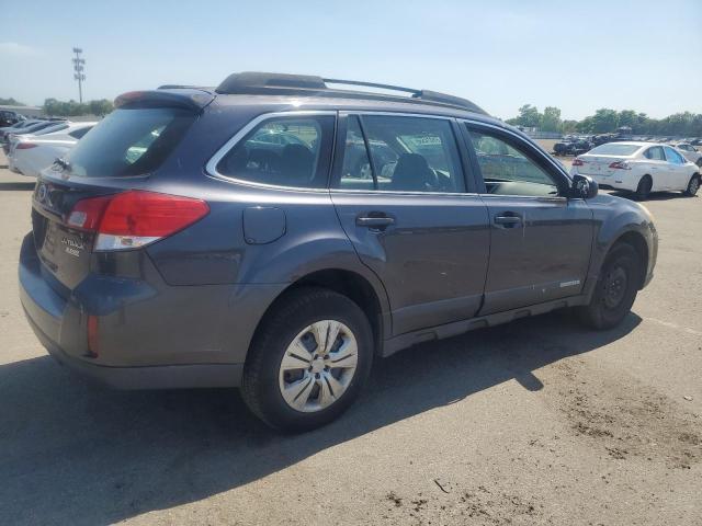 Vin: 4s4brbacxb1322589, lot: 61974555, subaru outback 2.5i 20113