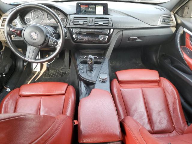 2018 BMW 330 XI WBA8D9C52JEB35097