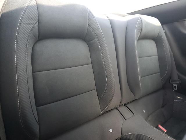 2016 FORD MUSTANG SH - 1FA6P8JZ3G5520388