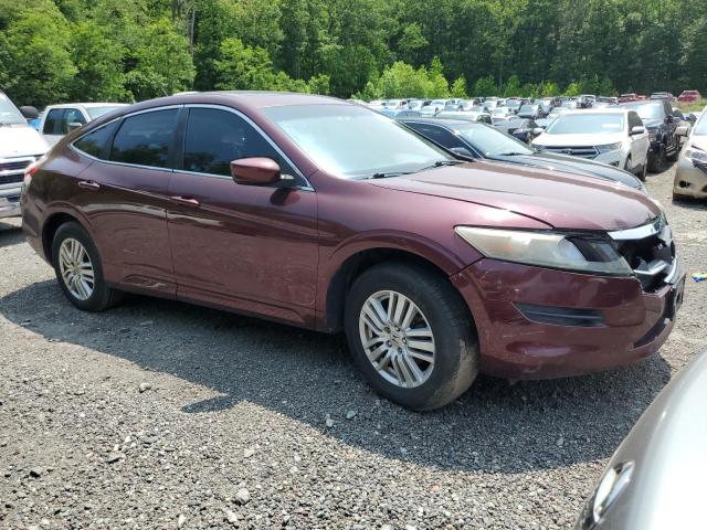 Vin: 5j6tf3h39cl005772, lot: 58982535, honda crosstour ex 20124