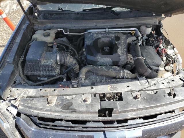 2018 CHEVROLET COLORADO Z 1GCPTDE15J1200575
