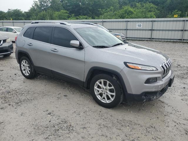 Vin: 1c4pjlcb6hw507679, lot: 59638945, jeep grand cher latitude 20174