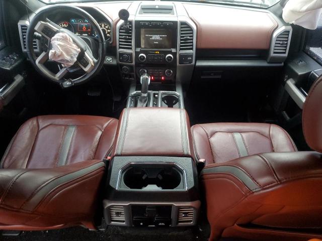 2018 FORD F150 SUPER 1FTEW1EG4JFC26024