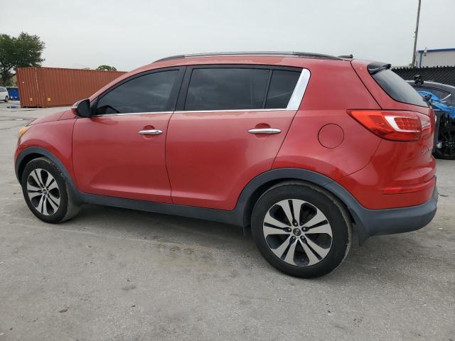 Vin: kndpc3a23b7028666, lot: 58872185, kia sportage ex 20112