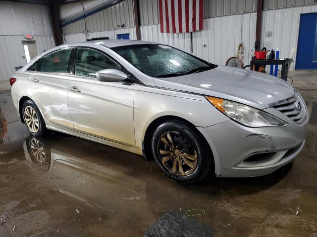 Vin: 5npeb4ac6ch493755, lot: 60425855, hyundai sonata gls 20124