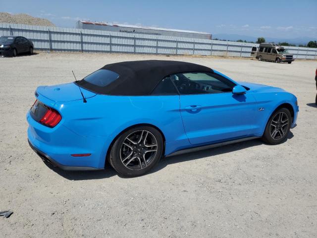 Vin: 1fatp8ff8n5107462, lot: 60014115, ford mustang gt 20223