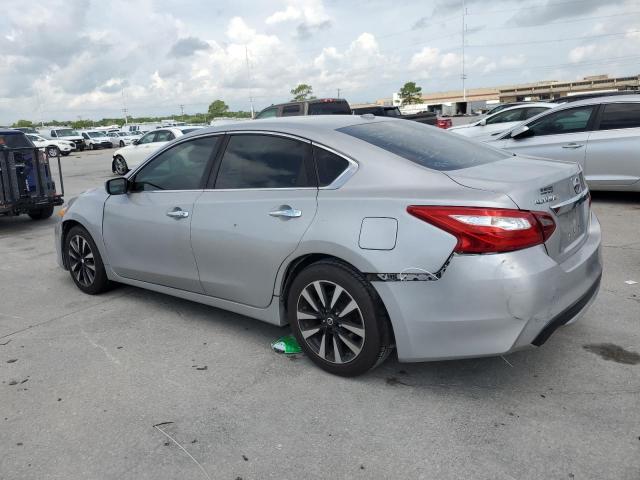 2018 NISSAN ALTIMA 2.5 - 1N4AL3AP2JC256929
