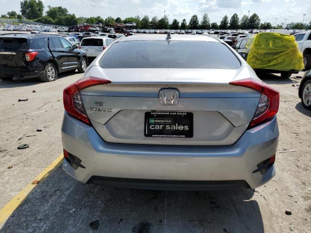 2017 HONDA CIVIC EX - 19XFC2F70HE064849