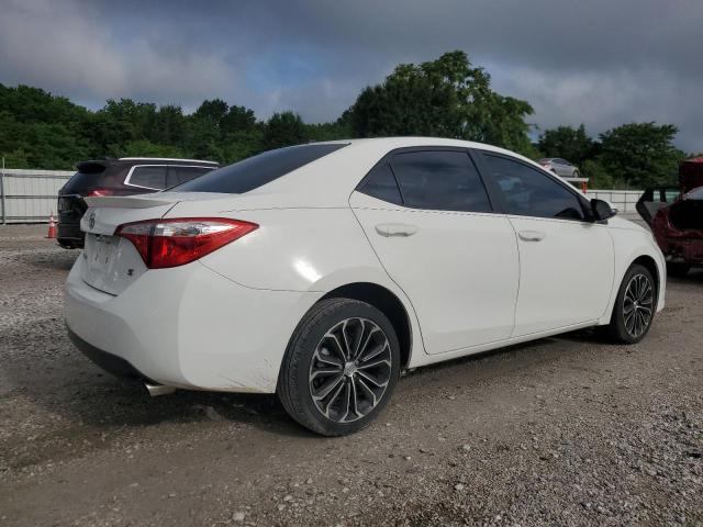 Vin: 5yfburhe8gp459164, lot: 60886785, toyota corolla l 20163