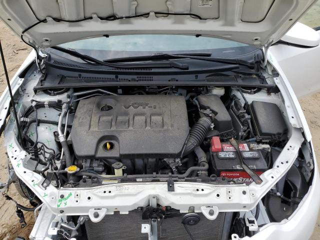 2016 TOYOTA COROLLA L - 2T1BURHE1GC729285
