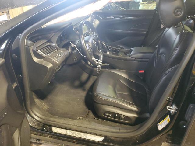 2017 BUICK LACROSSE E 1G4ZP5SS4HU173941