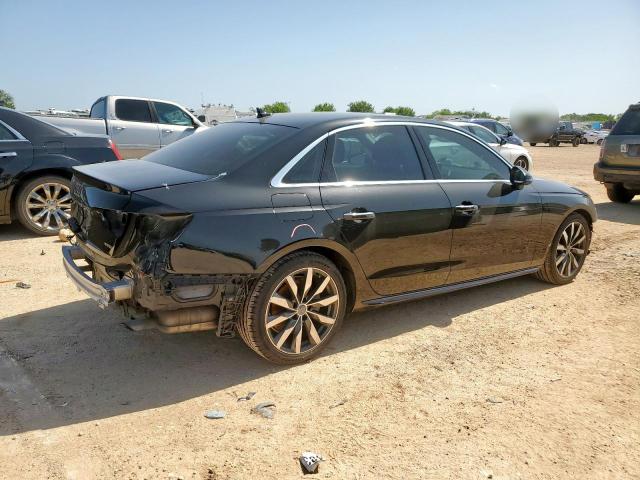 Vin: wauabaf45ma030672, lot: 61568145, audi a4 premium 40 20213