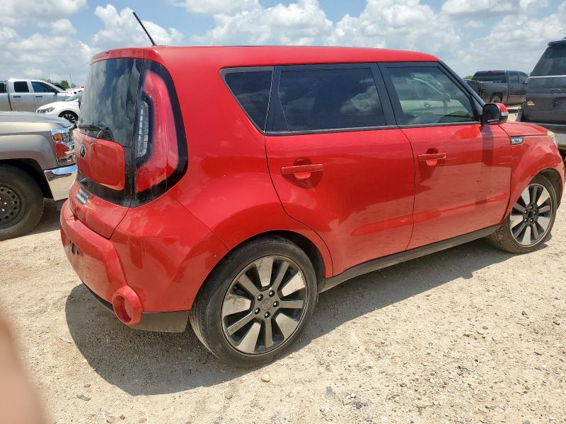 Vin: kndjx3a5xf7801966, lot: 60929135, kia soul ! 20153