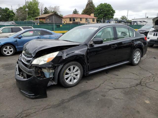 Vin: 4s3bmbc69a3241371, lot: 61274815, subaru legacy 2.5i premium 2010 img_1