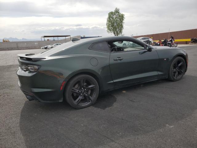 Vin: 1g1fh1r79l0108042, lot: 59195705, chevrolet camaro ss 20203